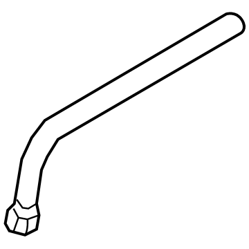 Volkswagen 4D0-012-219-A