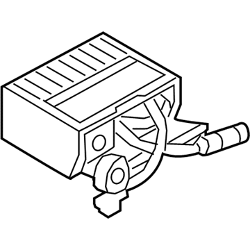 Volkswagen 5N0-012-615-G