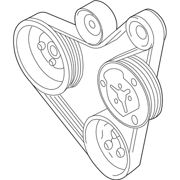 Volkswagen 06A-260-849-B