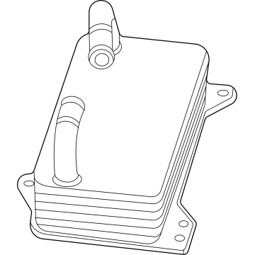 Volkswagen 0GC-317-019-C