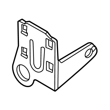 Volkswagen 5M0-820-536-A
