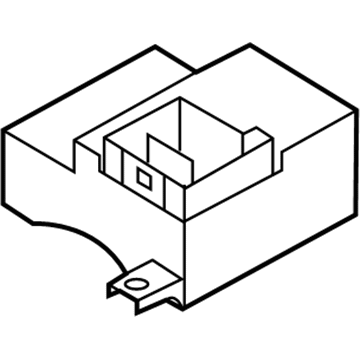 Volkswagen 4H0-907-705-K