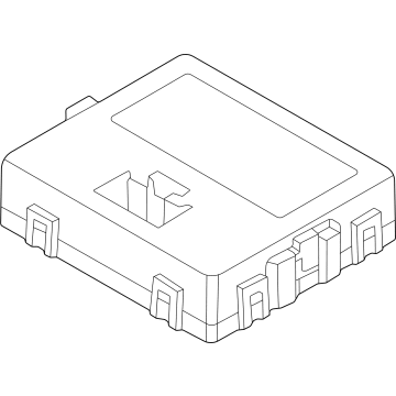 Volkswagen 5WA-907-530-AB