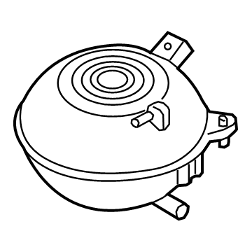 Volkswagen 5Q0-121-407-M