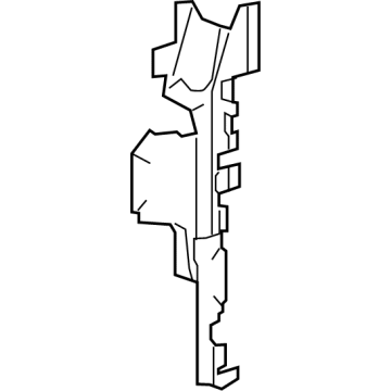 Volkswagen 3CM-121-284