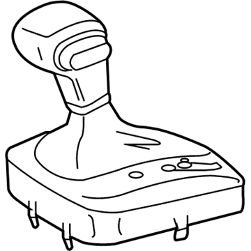Volkswagen 1K1-713-203-AH-UMF