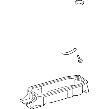 Volkswagen 1K1-713-041-A