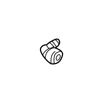 Volkswagen 3B0-955-665-C