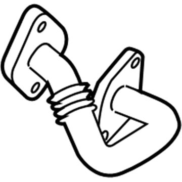 Volkswagen 03G-131-521-AT