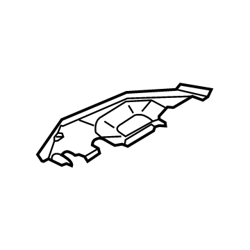 Volkswagen 5TB-819-593-B