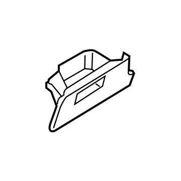 Volkswagen 5NN-857-919-82V