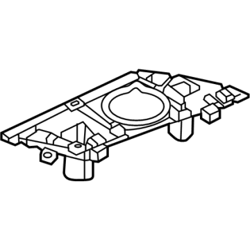 Volkswagen 5NN-858-161-82V
