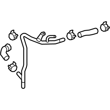Volkswagen 04L-121-064-AB