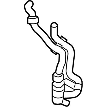 Volkswagen 5Q0-122-062-D