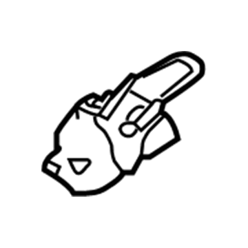 Volkswagen 1K0-803-447