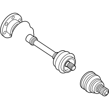 Volkswagen 3B0-598-099-X