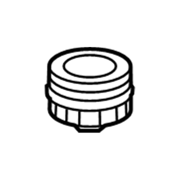 Volkswagen 021-115-433-E