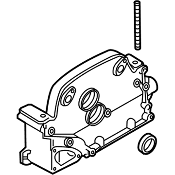 Volkswagen 066-109-122-H