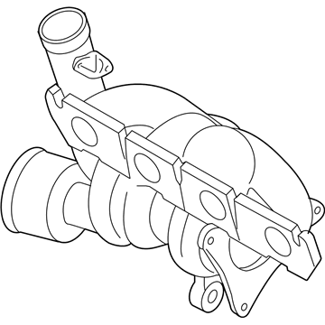 Volkswagen 06F-145-701-H