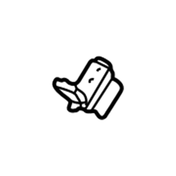 Volkswagen Blower Motor Resistor - 701-959-263-A