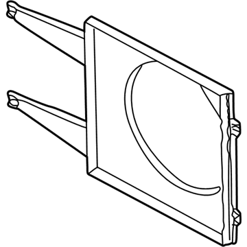 Volkswagen 1J0-121-207-L-B41