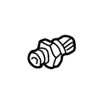 Volkswagen 1J0-959-481-A