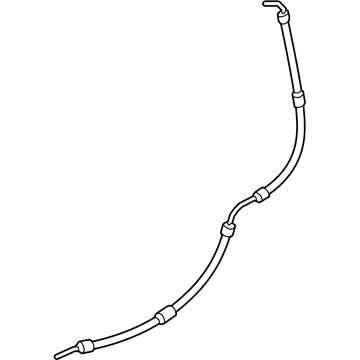 Volkswagen 5C0-422-887-E