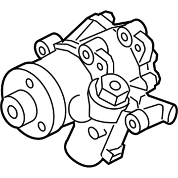 Volkswagen 5C0-422-152-J