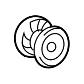 Volkswagen 7L6-868-243