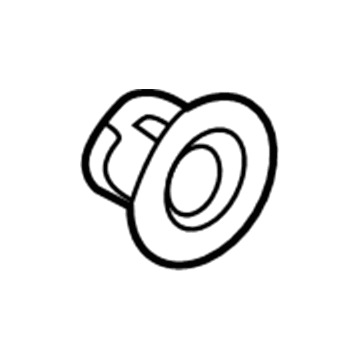Volkswagen 5C3-862-977-9B9