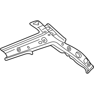 Volkswagen 5H4-809-123