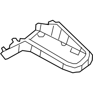 Volkswagen 5C7-863-487-82V