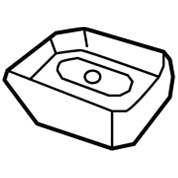 Volkswagen 1K0-864-220