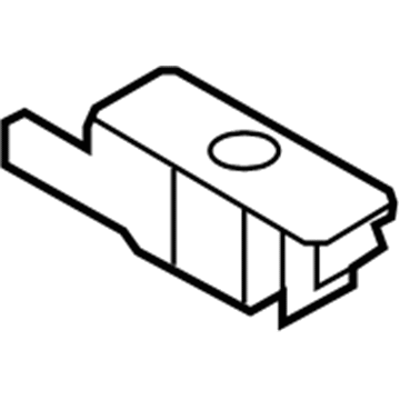 Volkswagen 5M0-035-724