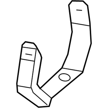 Volkswagen 5C6-863-532-A