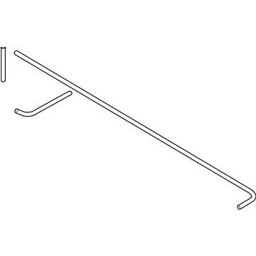 Volkswagen 1J0-955-964-F