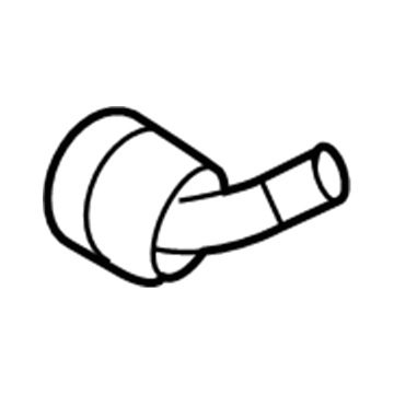 Volkswagen 1J0-955-665-E