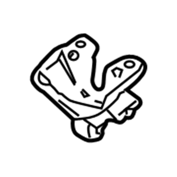 Volkswagen 1K0-253-144-AT