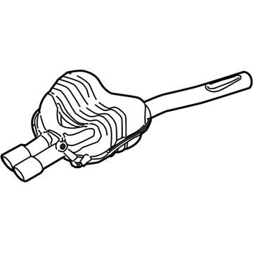 Volkswagen 1K5-253-609-AE