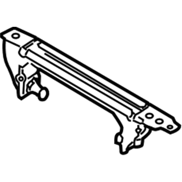 Volkswagen 1K0-253-144-AP