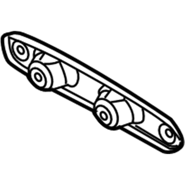 Volkswagen 1K0-253-144-BD
