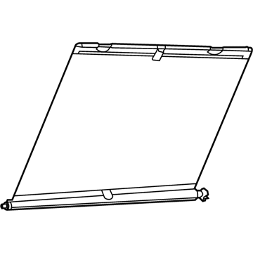 Volkswagen 7B0-861-333-B