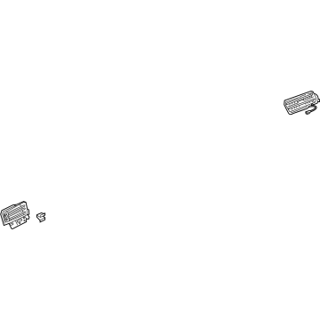 Volkswagen 3G8-819-701-T-XGY