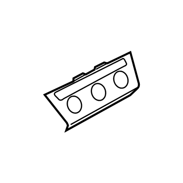 Volkswagen 3G1-863-042-YI2