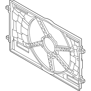 Volkswagen 5Q0-121-205-AR