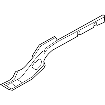 Volkswagen 3C0-803-505