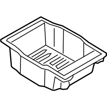 Volkswagen 3C0-813-114-C