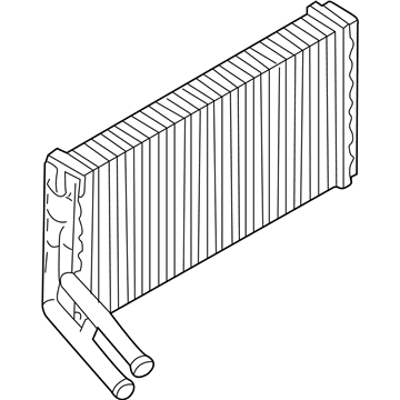 Volkswagen 8D1-819-030-B