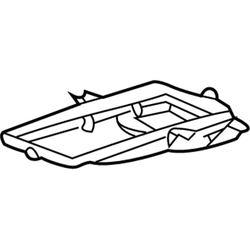 Volkswagen 8D0-819-441-E