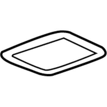 Volkswagen 8D0-819-165-B